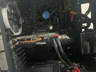 PC Gaming i5 9400f GTX 1660