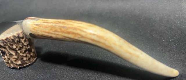 J.J. Martinez Artesanal. Pieza única.