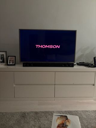 Smart TV 50” Thomson