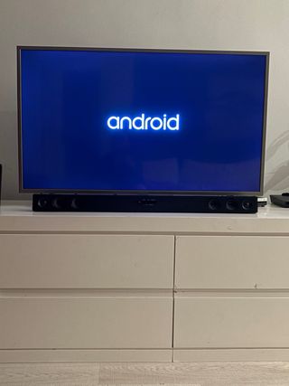 Smart TV 50” Thomson