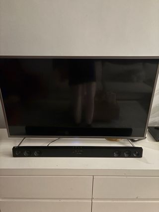 Smart TV 50” Thomson