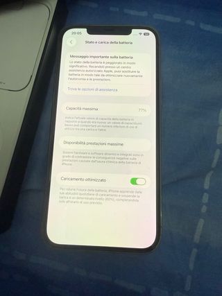 iPhone 12 Pro Max 256GB Oro