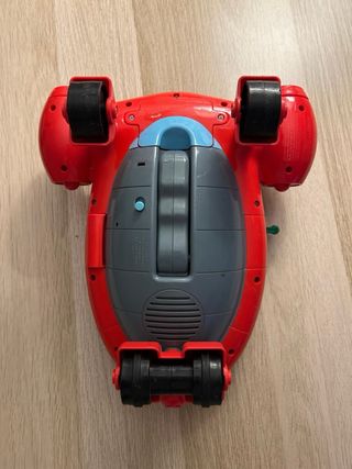 Nave Pat Pat Rocket Little Einsteins