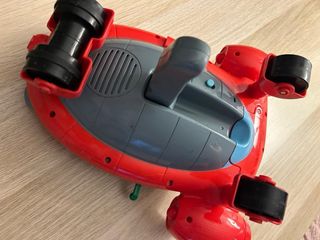 Nave Pat Pat Rocket Little Einsteins