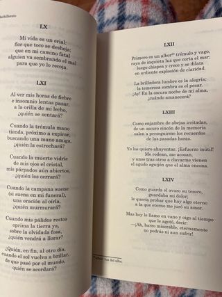 TRINO LECTURAS 4ºESO/NB 19