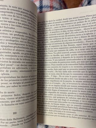 TRINO LECTURAS 4ºESO/NB 19