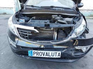 Centralita kia 0281017695 sportage 1.7 crdi 213263