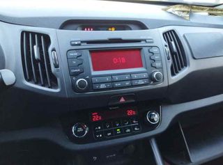 Centralita kia 0281017695 sportage 1.7 crdi 213263