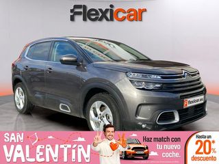 Citroën C5 Aircross PureTech 96kW (130CV) S&S Live Pack