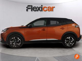 Peugeot 2008 Allure Pack Puretech 130 S&S BVM6