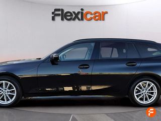BMW Serie 3 320d xDrive Automática Touring