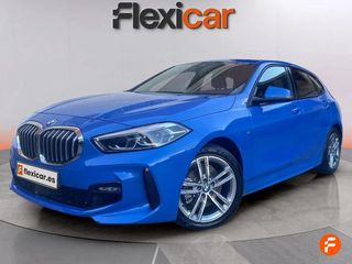 BMW Serie 1 118i
