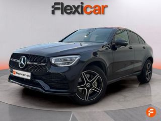 Mercedes GLC GLC 220 d 4MATIC