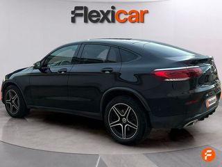 Mercedes GLC GLC 220 d 4MATIC