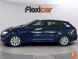 Seat Leon ST 1.6 TDI 85kW (115CV) St&Sp Style