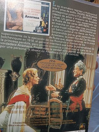 5 cintas, VHS, películas románticas