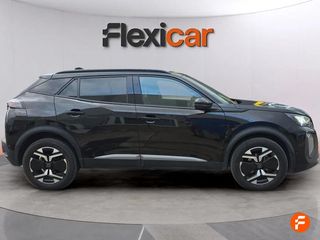 Peugeot 2008 Allure Puretech 130 S&S EAT8