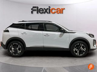 Peugeot 2008 Allure Puretech 130 S&S EAT8