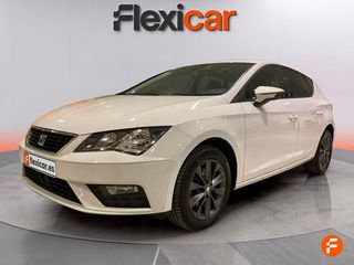 Seat Leon 1.6 TDI 85kW (115CV) S&S Style Visio Ed