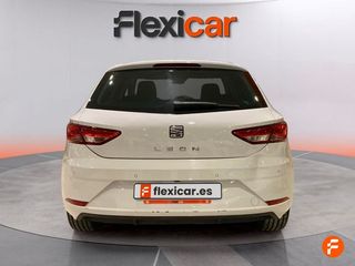Seat Leon 1.6 TDI 85kW (115CV) S&S Style Visio Ed