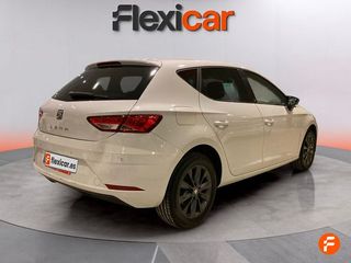 Seat Leon 1.6 TDI 85kW (115CV) S&S Style Visio Ed