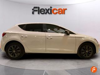 Seat Leon 1.6 TDI 85kW (115CV) S&S Style Visio Ed