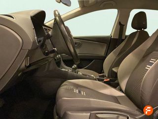 Seat Leon 1.6 TDI 85kW (115CV) S&S Style Visio Ed