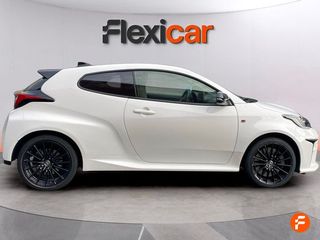 Toyota Yaris 1.6 192kW RZ