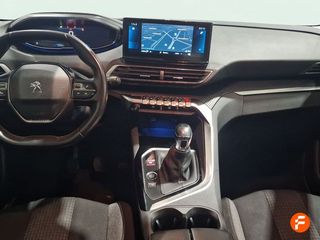 Peugeot 3008 1.5 BlueHDi 96kW (130CV) S&S Active Pack