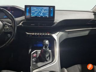 Peugeot 3008 1.5 BlueHDi 96kW (130CV) S&S Active Pack