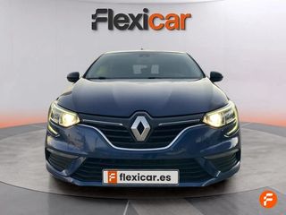 Renault Megane Business TCe 103 kW (140CV) GPF -SS