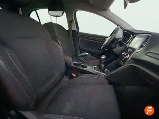 Renault Megane Business TCe 103 kW (140CV) GPF -SS
