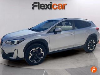Subaru XV 2.0i Hybrid CVT Executive Plus
