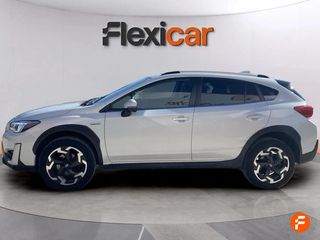 Subaru XV 2.0i Hybrid CVT Executive Plus
