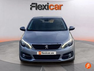 Peugeot 308 5p Style PureTech 130 S&S 6 Vel. MAN
