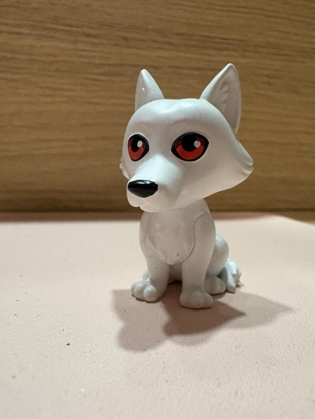 Funko Five Star Daenerys y Jon Nieve