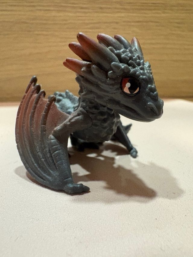 Funko Five Star Daenerys y Jon Nieve