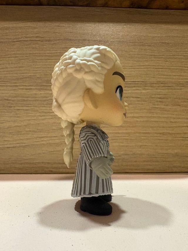 Funko Five Star Daenerys y Jon Nieve