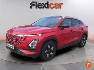 Omoda 5 MY25 - Premium 1.6 TGDI 108kW (145cv)