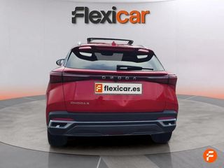 Omoda 5 MY25 - Premium 1.6 TGDI 108kW (145cv)