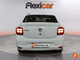Dacia Logan Ambiance TCE GLP 66kW (90CV)