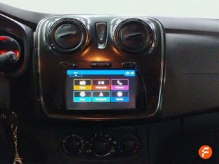 Dacia Logan Ambiance TCE GLP 66kW (90CV)