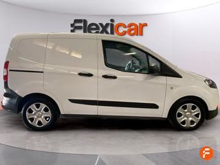 Ford Tourneo Courier 1.5 TDCi 74kW (100CV) Titanium