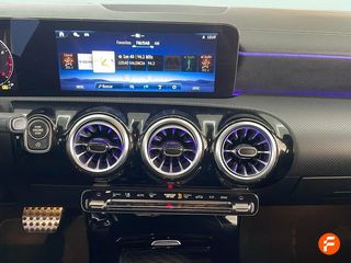 Mercedes Clase A A 180