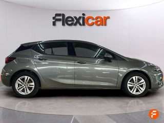 Opel Astra 1.2T SHT 96kW (130CV) GS Line