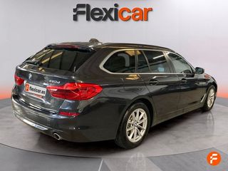 BMW Serie 5 520dA Touring