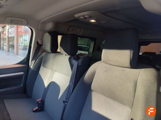 Peugeot Traveller Business Long BlueHDi 180 S&S EAT8