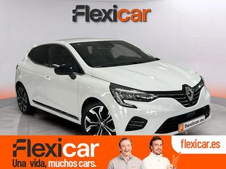 Renault Clio Zen TCe 74 kW (100CV) GLP