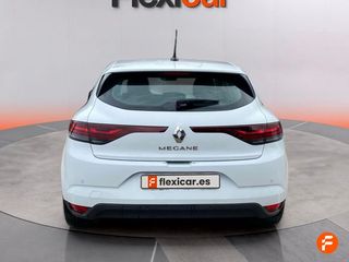 Renault Megane Equilibre TCe 103 kW (140CV) GPF