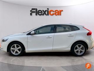 Volvo V40 2.0 D2 Momentum